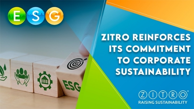 Zitro strengthens its Corporate Sustainability Policy