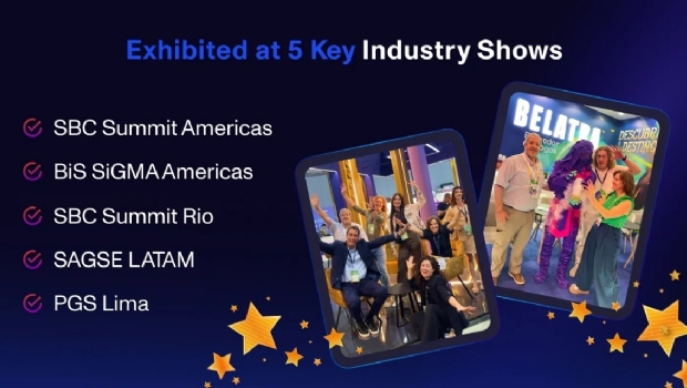 Belatra comemora forte desempenho no primeiro semestre