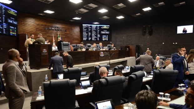 Guarulhos City Council approves new law that establishes the municipal lottery