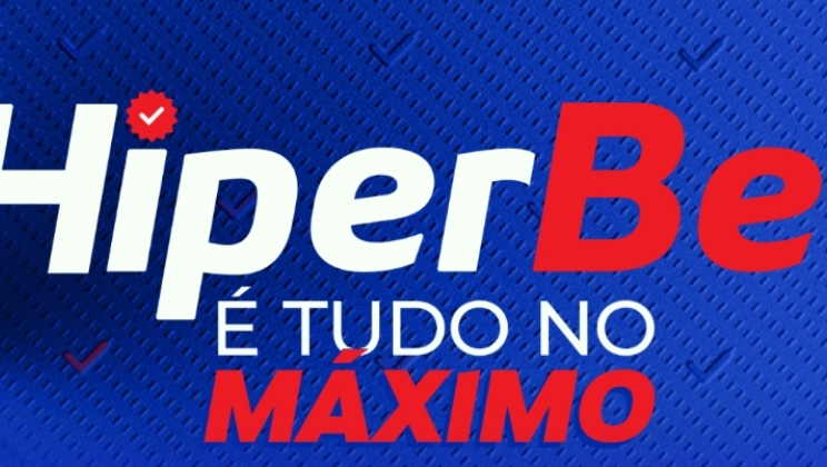 Casa de apostas HiperBet anuncia Luiz Berton como novo gerente de marketing