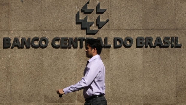 BC pede projeções de inflação de jogos de azar no Questionário Pré-Copom