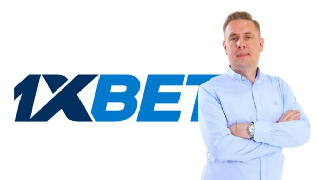 1XBET appoints industry veteran Simon Westbury as Strategic Advisor to guide global growth