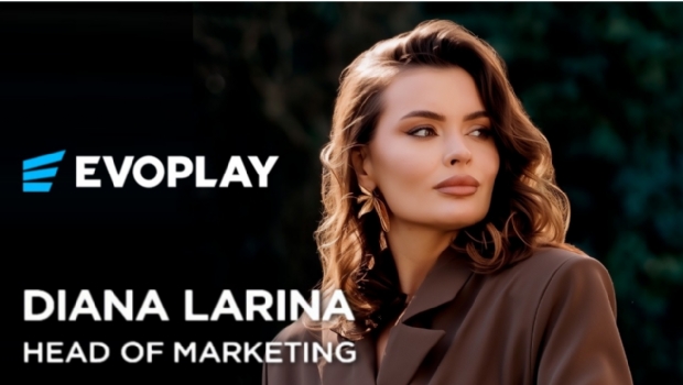 Como a Evoplay abordou sua entrada no mercado brasileiro sob a perspectiva de marketing?