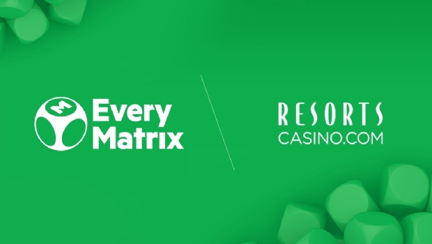 EveryMatrix expande presença nos EUA com a entrada em operação da Boyd Interactive