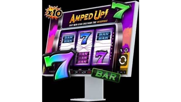 Estúdio Atomic Slot Lab da Bragg traz novo título que combina charme retrô com tecnologia de ponta