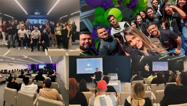 BPX Group fortalece cultura interna com ações de valorização e desenvolvimento dos colaboradores