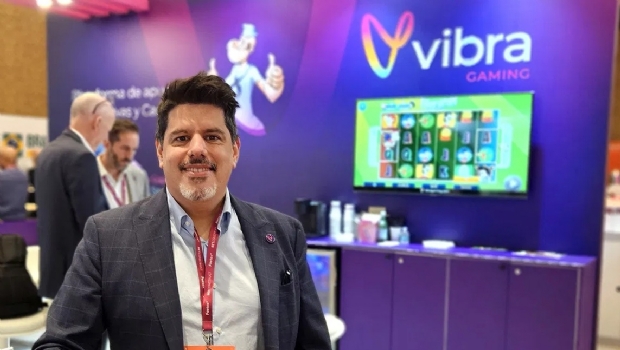 Ramiro Atucha transfere para Werter Luna seu cargo de CEO da Vibra Gaming