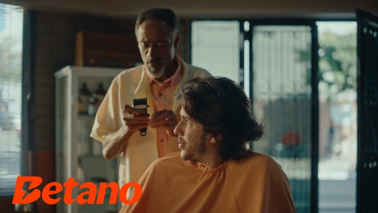 Betano faz sátira da própria campanha do Brasileirão em novos filmes