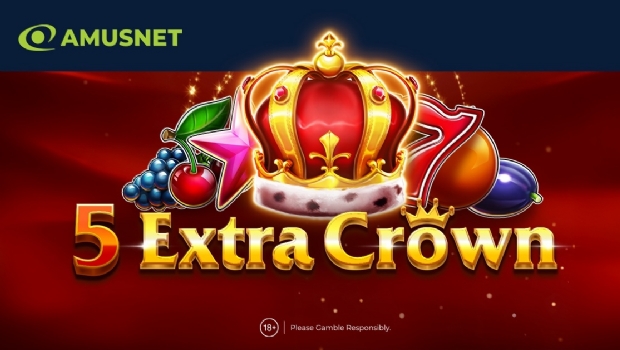 Novo slot da Amusnet tem design sofisticado e relembra clássicos atemporais