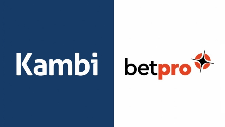 Kambi Group assina parceria de apostas esportivas com a operadora latino-americana RedCap