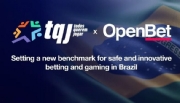 TQJ e OpenBet estabelecem um novo padrão para apostas com jogos seguros e inovadores no Brasil