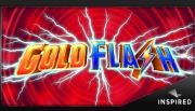Inspired lança um novo slot eletrizante: Gold Flash™