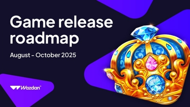 Cutting-edge iGaming experiences await as Wazdan reveals Q3 roadmap