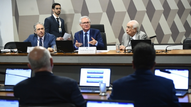 Medida Provisória que aumenta imposto das bets para 18% é prorrogada até outubro