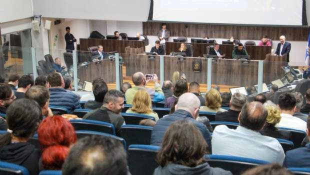 City Council approves creation of lottery service in Balneário Camboriú