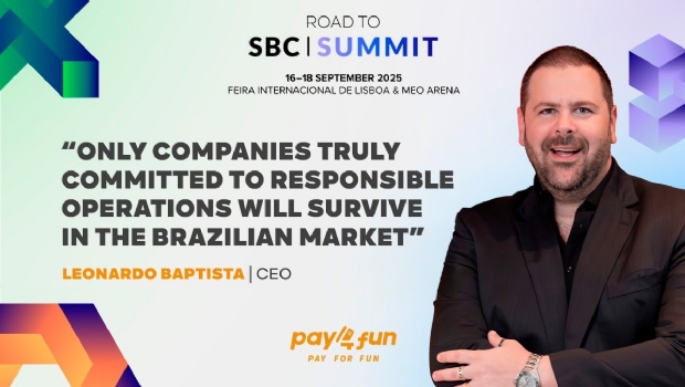 “Only companies truly committed to responsible operations will survive in the Brazilian market”