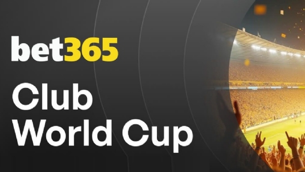 bet365 reports that Brazil, Spain and UK generate nearly 70% of Club World Cup bets