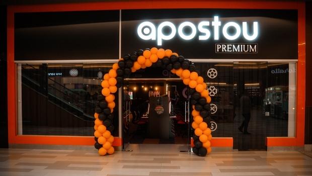 Apostou opens video lottery room in Curitiba and celebrates a new chapter in its history