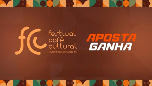 Aposta Ganha é patrocinadora oficial do Festival Café Cultural em Taquaritinga do Norte