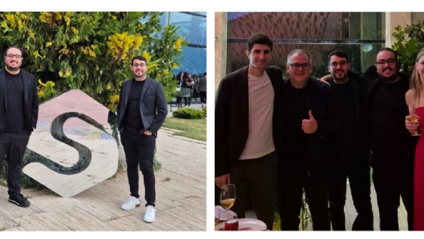 NGX fortalece parcerias globais em visita à Smartsoft e Digitain