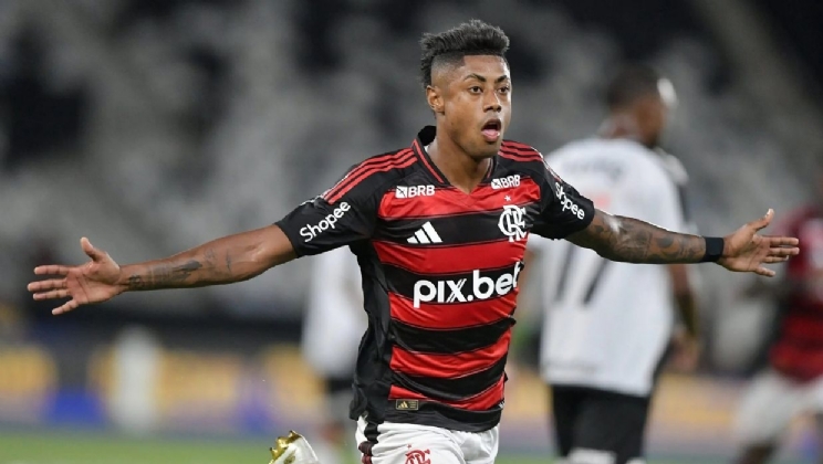 STJ nega habeas corpus a Bruno Henrique e mantém investigação por fraude em apostas esportivas