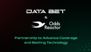 DATA.BET firma acordo com a Odds Reactor para fornecer conteúdo abrangente sobre apostas esportivas