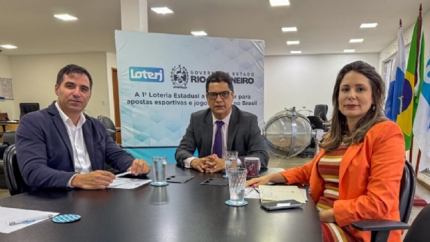 Loterj exchanges experiences with BMM on VLT regulation in Rio de Janeiro