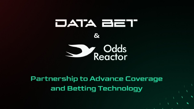 DATA.BET partners with Odds Reactor to deliver comprehensive sports betting content
