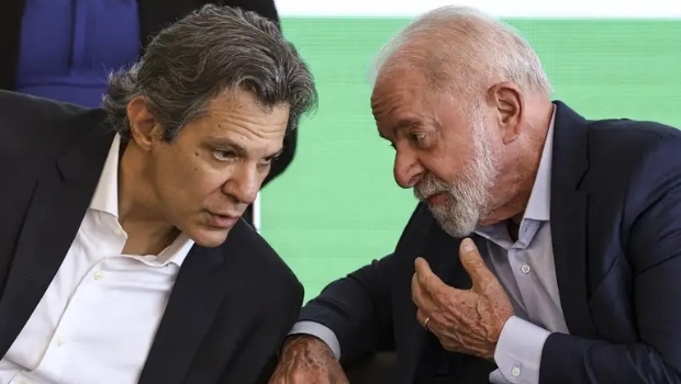 Haddad diz que apresentará a Lula balanço de mercado regulado de bets