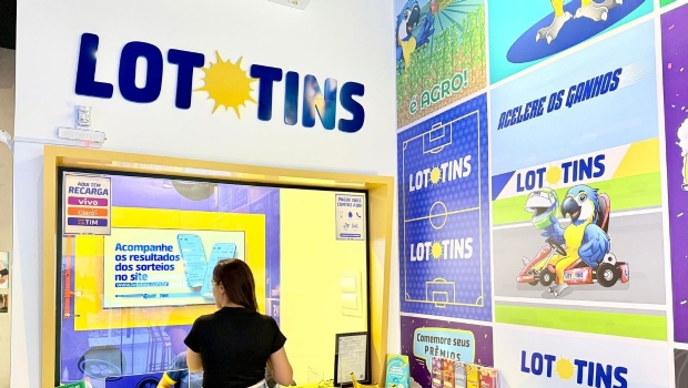 Lototins allocates 25% of proceeds to social and sports activities in Tocantins