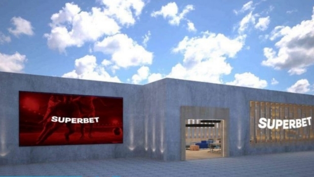 Superbet é patrocinadora máster do Rio Innovation Week 2025