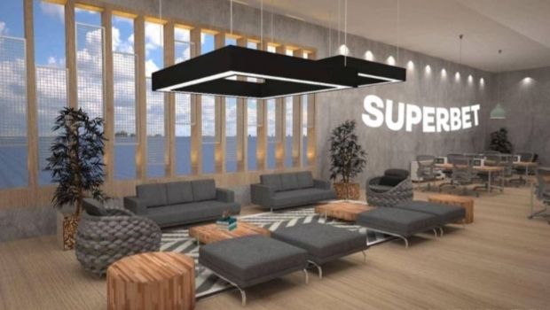 Superbet becomes master sponsor of Rio Innovation Week 2025