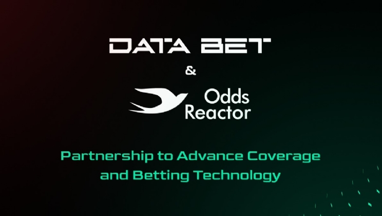 DATA.BET firma acordo com a Odds Reactor para fornecer conteúdo abrangente sobre apostas esportivas