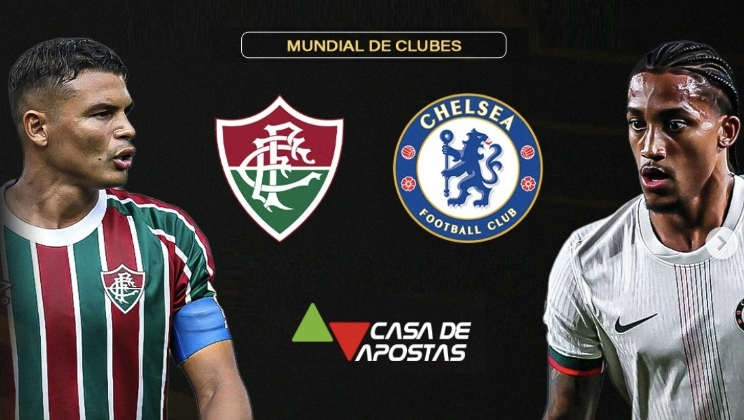 Quais foram os times e jogos mais apostados na Copa do Mundo de Clubes da Fifa?