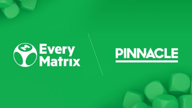 Pinnacle Ontario live with CasinoEngine in North America debut