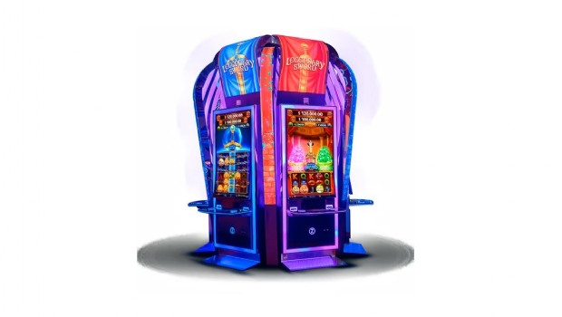 Zitro's Legendary Sword conquista o primeiro lugar no Eilers & Krejcik – Fantini Report