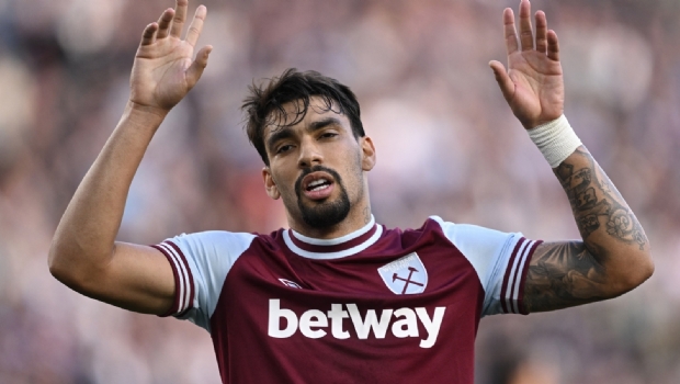 The Times: Lucas Paquetá to be acquitted of gambling charges