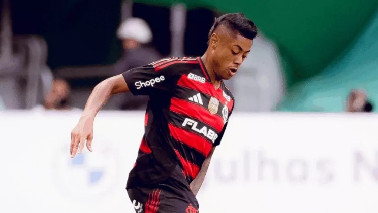 Justiça do DF acolhe denúncia e Bruno Henrique vira réu por fraude em apostas esportivas