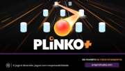 Pragmatic Play lança o primeiro jogo de arcade Plinko+