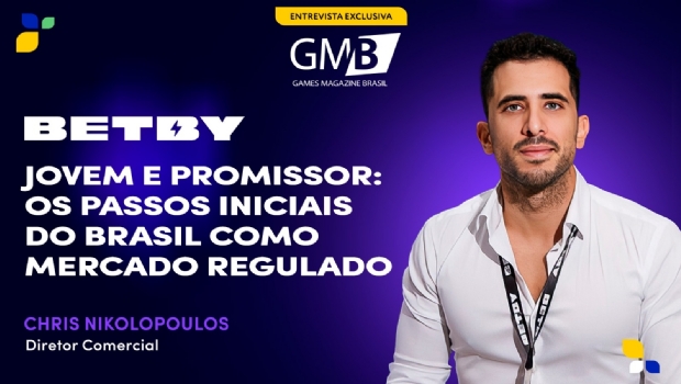 Jovem e promissor: os primeiros passos do Brasil como um mercado regulamentado