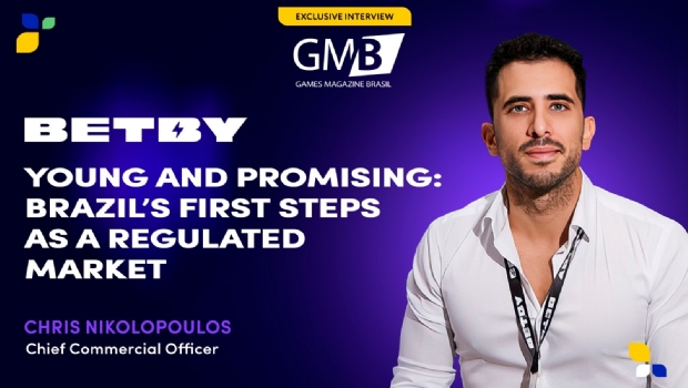 Young and promising: Brazil’s first steps as a regulated market