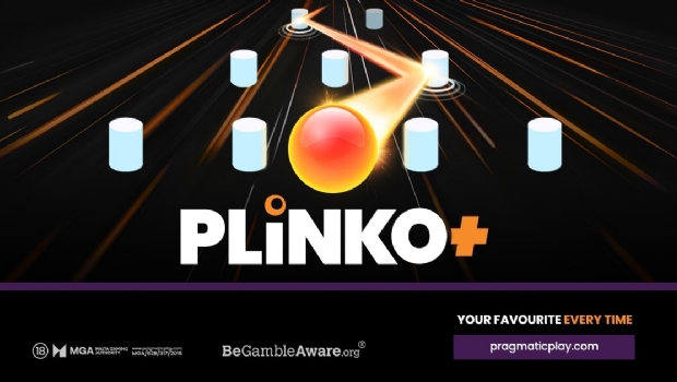 Pragmatic Play launches debut arcade title Plinko+