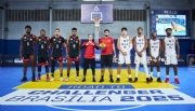 Reals patrocina última etapa do Circuito Road to Challenger Brasília de basquete 3x3