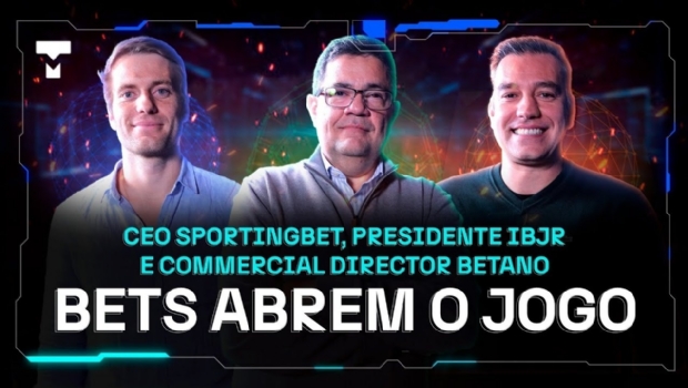 Betano, Sportingbet e IBJR desvendam ao TecMundo o setor de bets e preveem avanços com a regulação