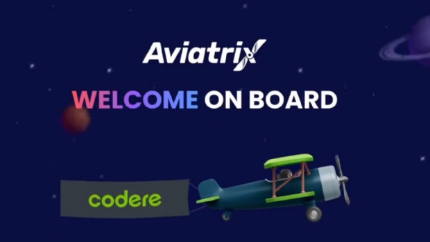 Aviatrix lançará seu crash game de última geração no México com a Codere