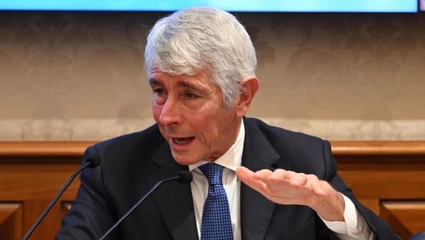 Italy considers repealing ban on betting sponsorships in the country