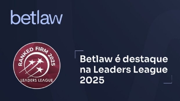 Betlaw recognized as one of Brazil's best sports betting firms