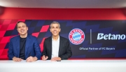 FC Bayern de Munique e Betano assinam acordo de parceria por três anos