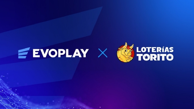 Evoplay enters Peru’s lottery vertical through a partnership with Loterías Torito