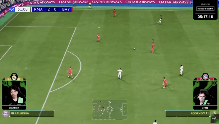 “BETER quer explorar o potencial do Brasil com conteúdo de apostas rápidas e equipe local forte”